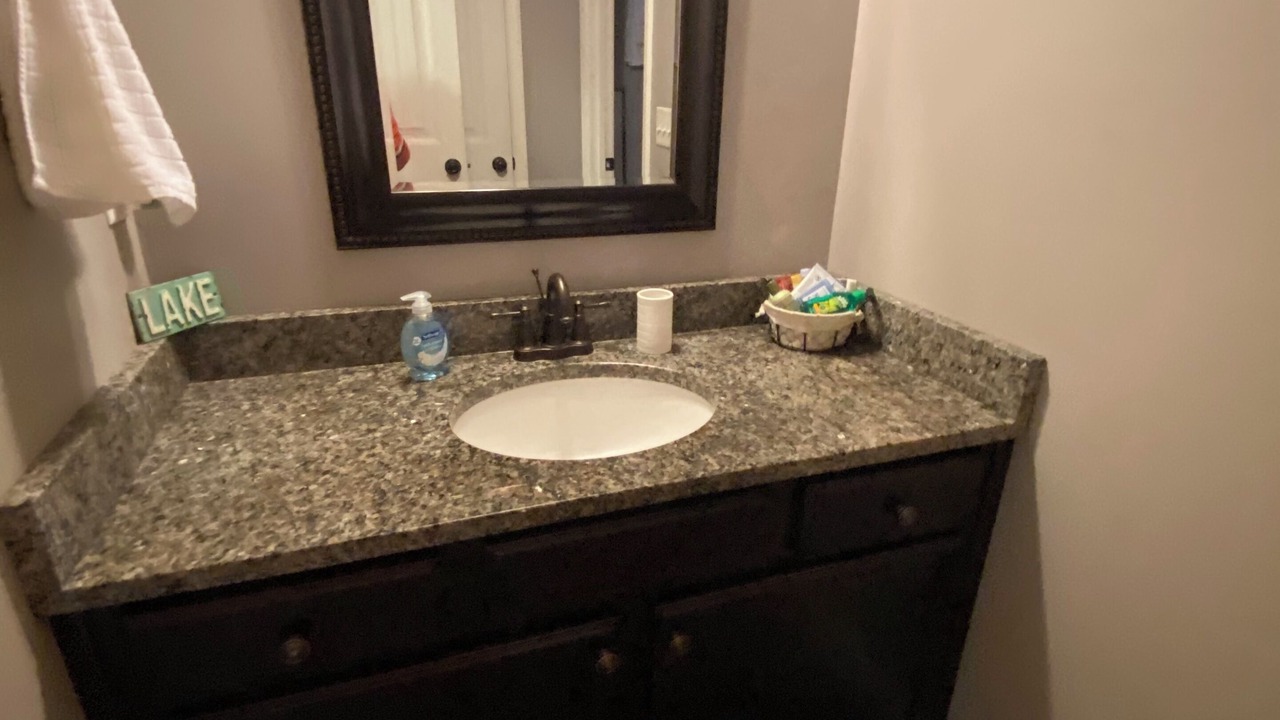 Photo of Bathroom in Townville