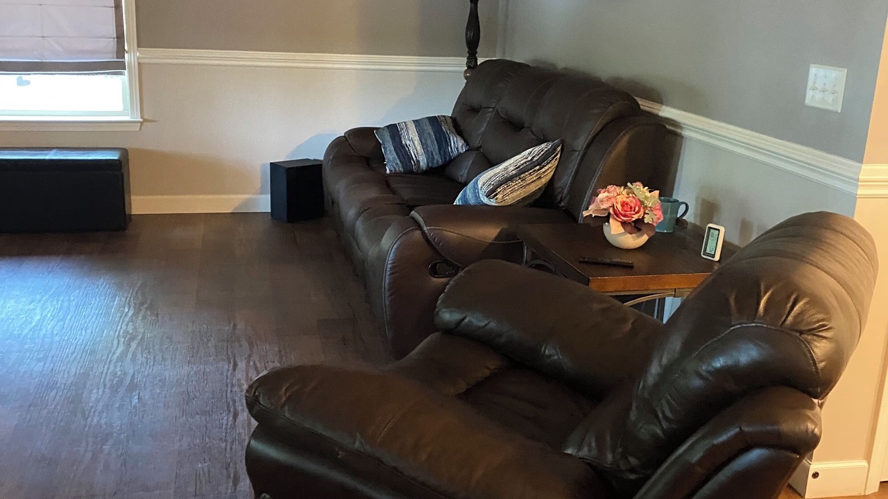 Photo of Livingroom in Townville