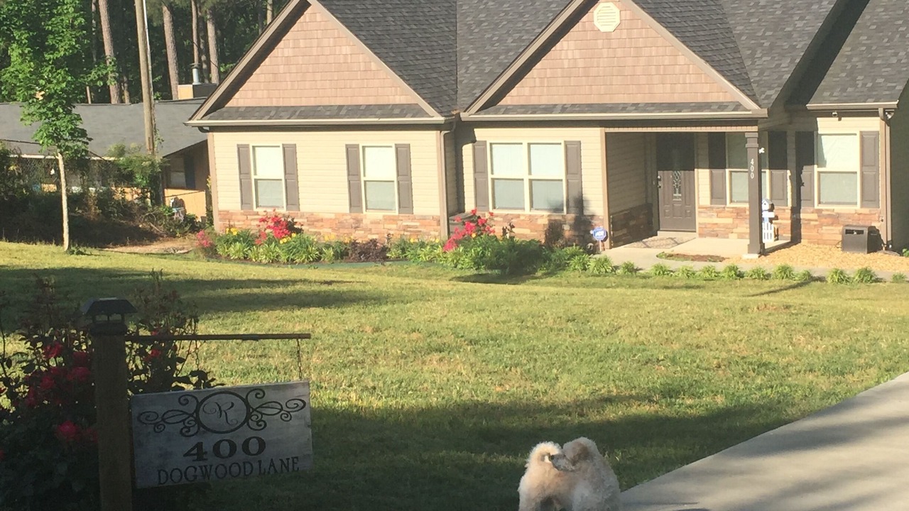 Photo of Outdoor in Townville