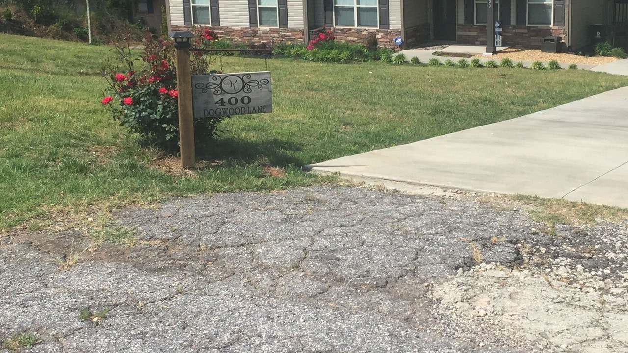 Photo of Outdoor in Townville