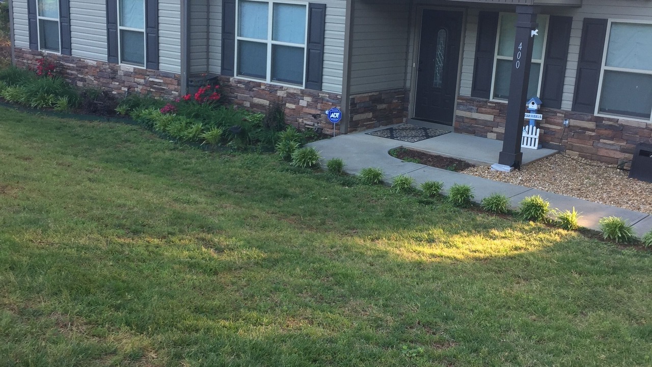Photo of Outdoor in Townville