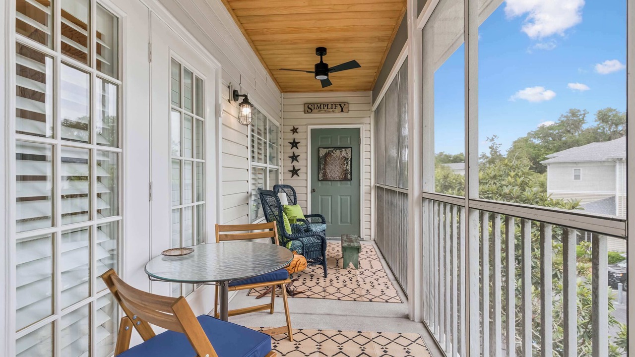 Photo of Outdoor in Saint Simons Heights