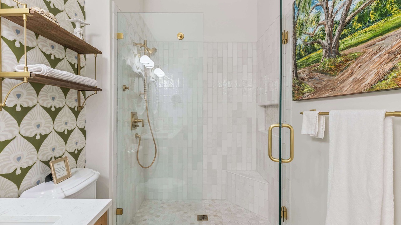 Photo of Bathroom in Saint Simons Heights
