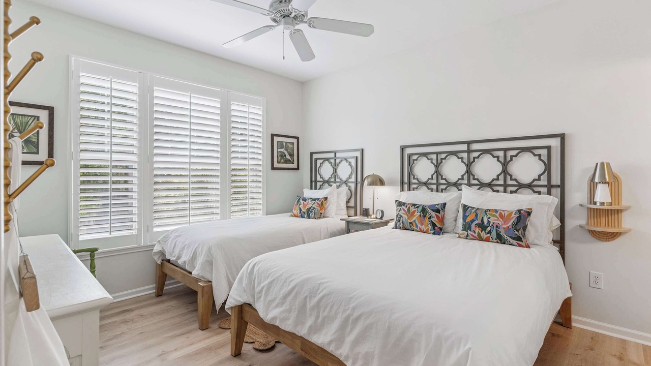 Photo of Bedroom in Saint Simons Heights