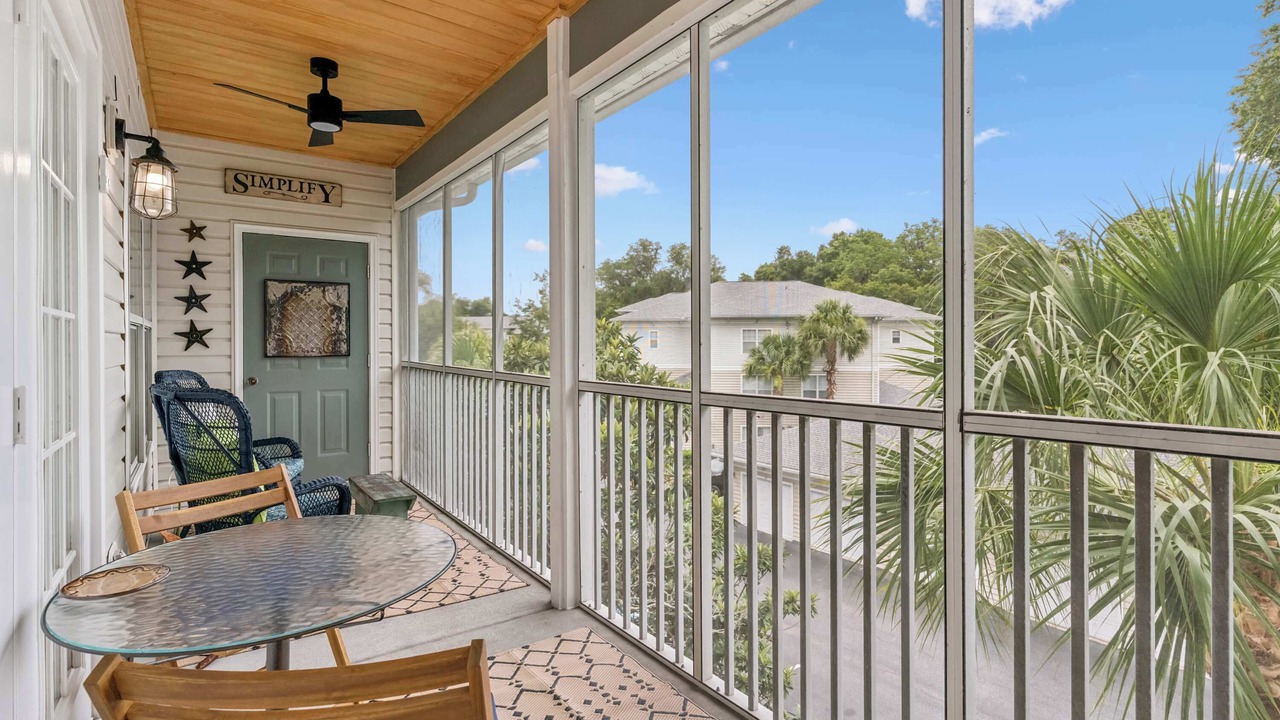 Photo of Outdoor in Saint Simons Heights