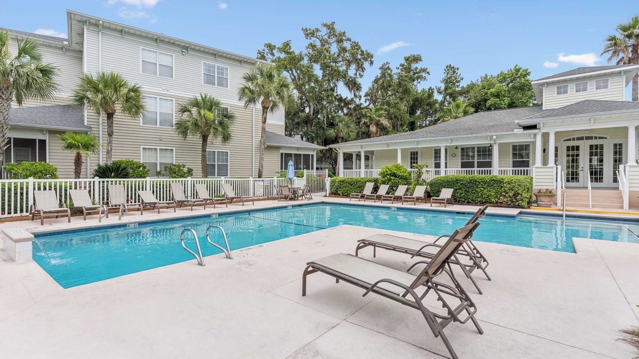 Photo of Outdoor in Saint Simons Heights