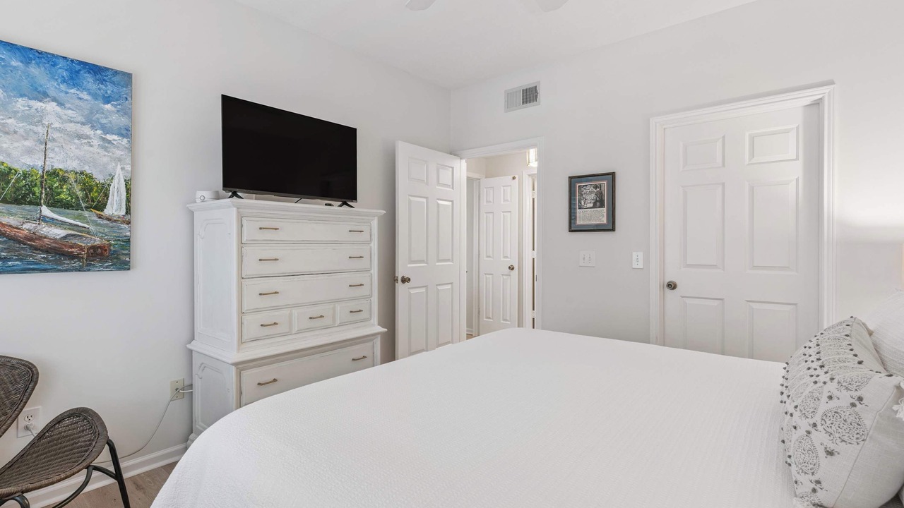 Photo of Bedroom in Saint Simons Heights