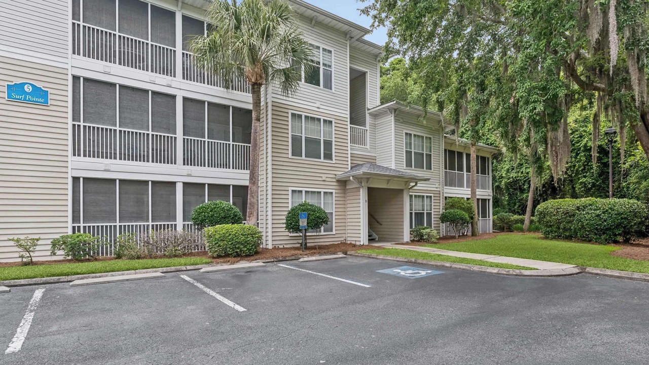 Photo of Outdoor in Saint Simons Heights