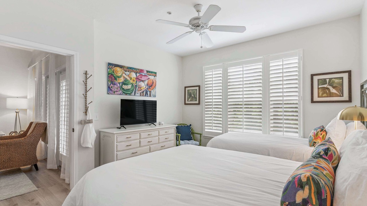 Photo of Bedroom in Saint Simons Heights