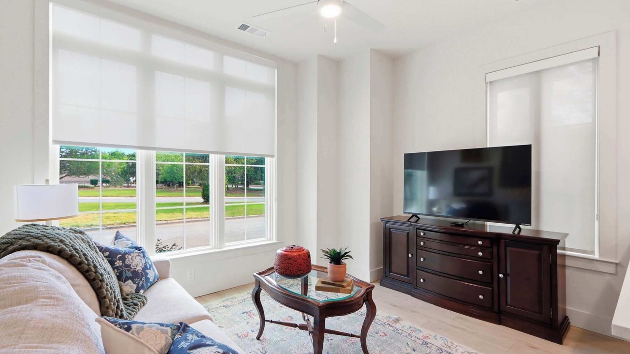 Photo of Livingroom in Metropolitan