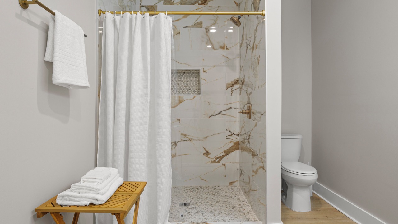 Photo of Bathroom in East Biloxi