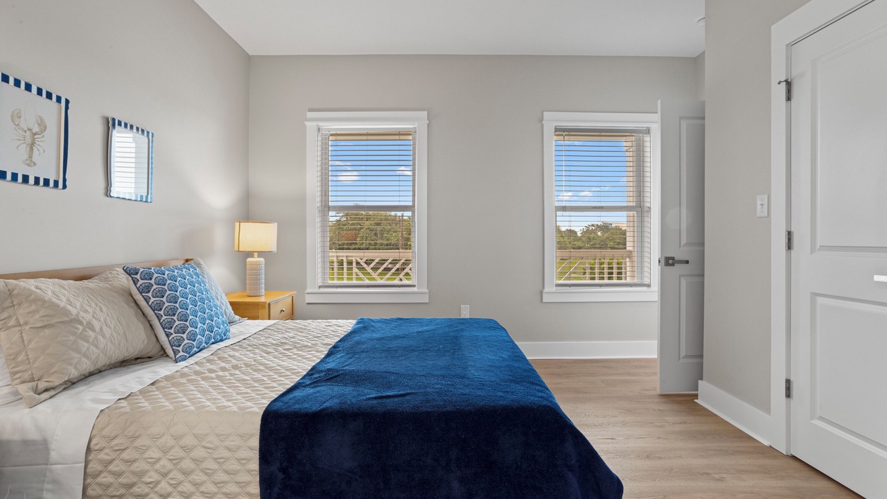 Photo of Bedroom in East Biloxi