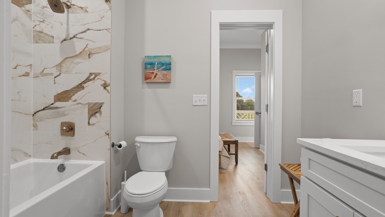 Photo of Bathroom in East Biloxi