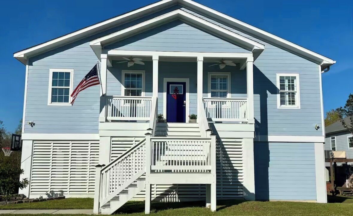 Photo of Outdoor in Waveland