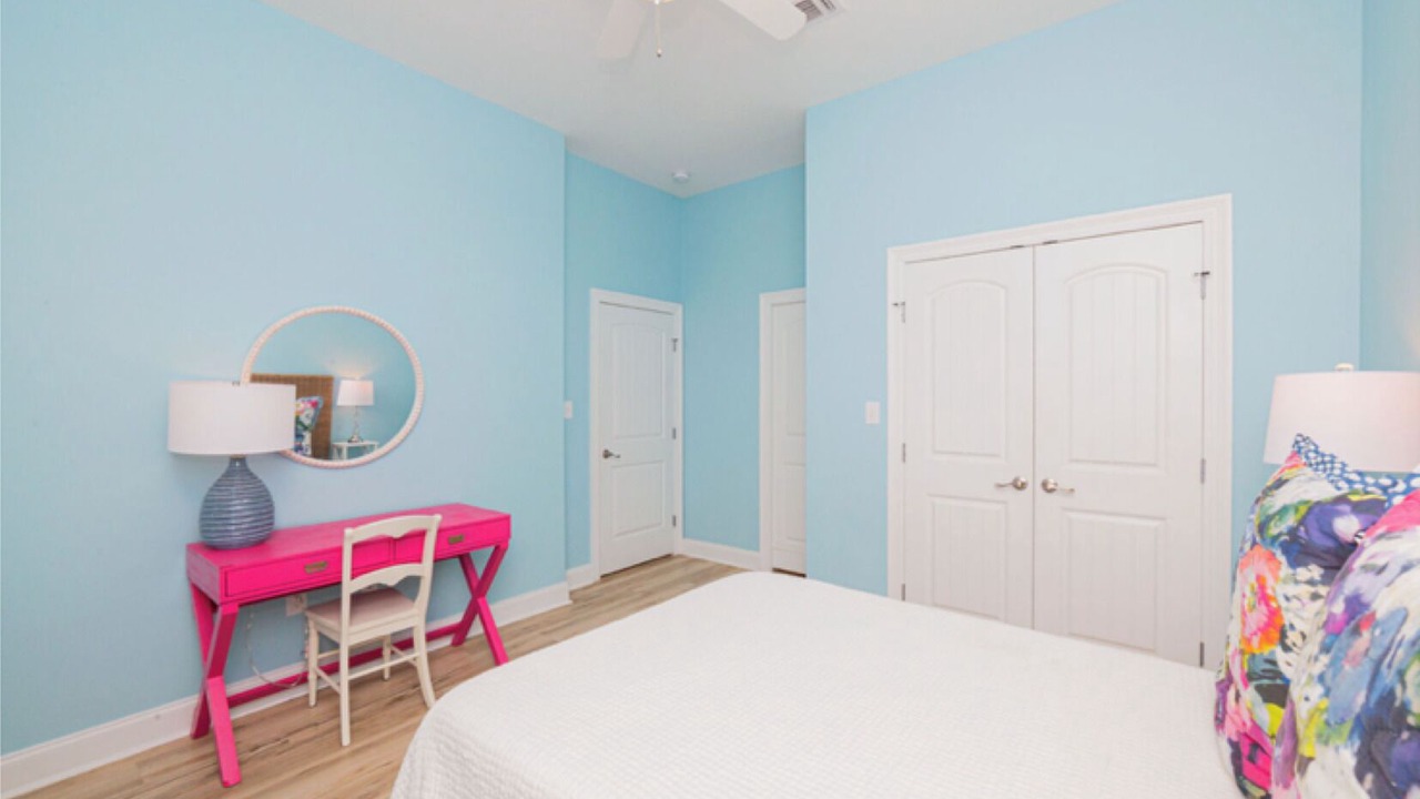 Photo of Bedroom in Waveland