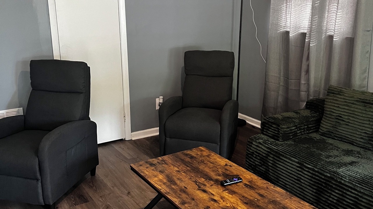 Photo of Livingroom in Birmingham