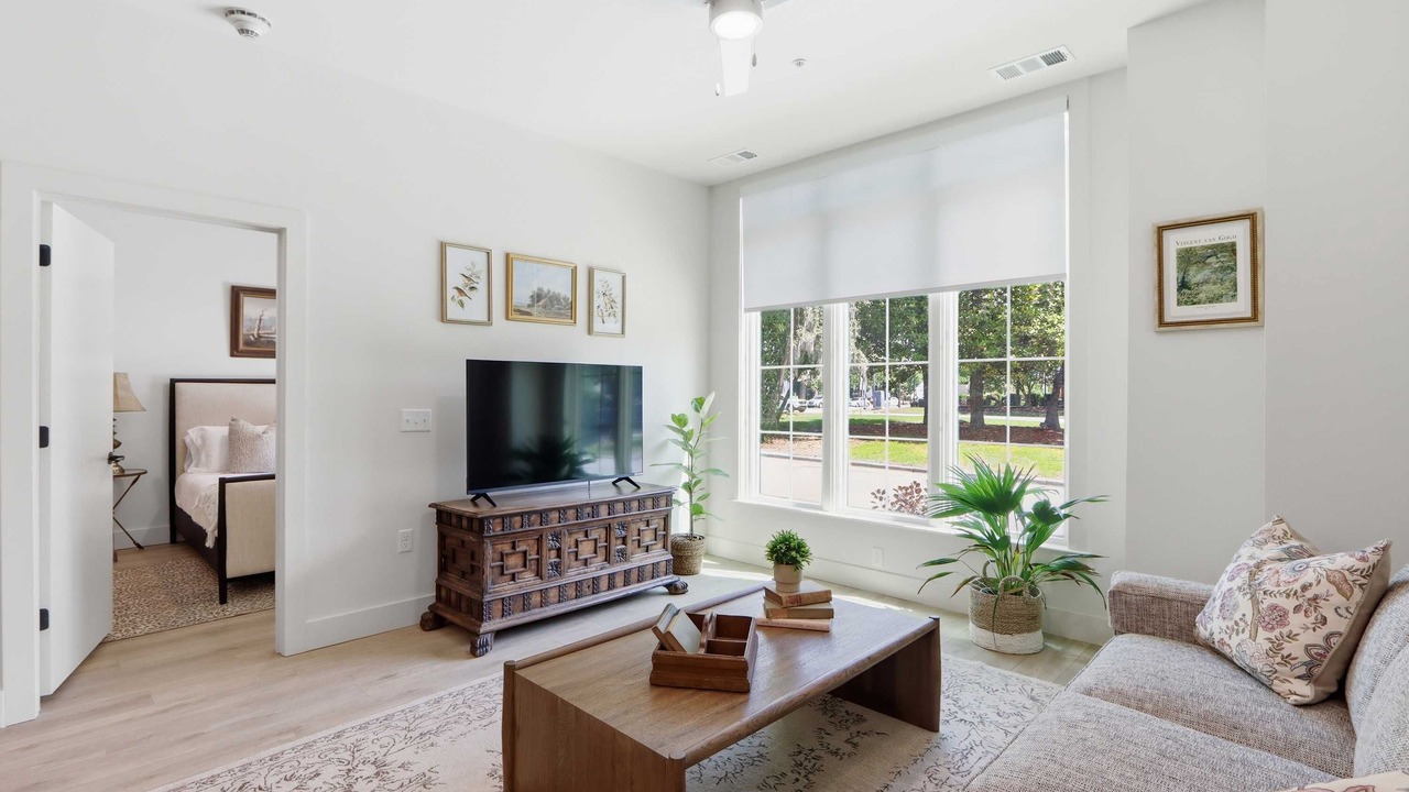 Photo of Livingroom in Metropolitan