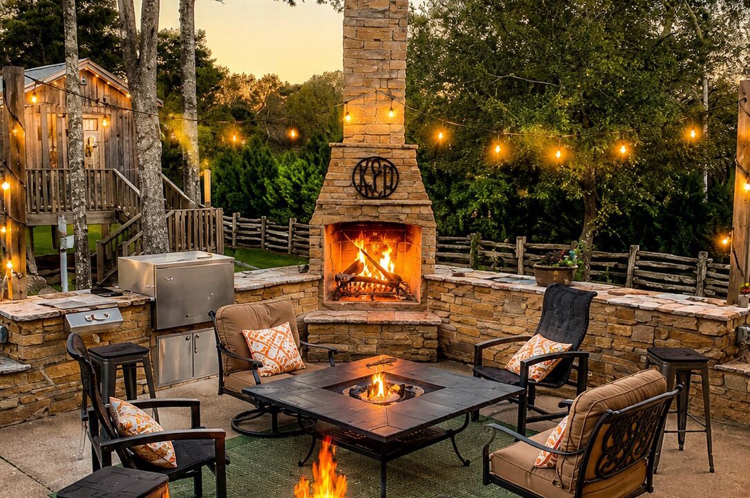 Photo of Patio Balcony in Troy