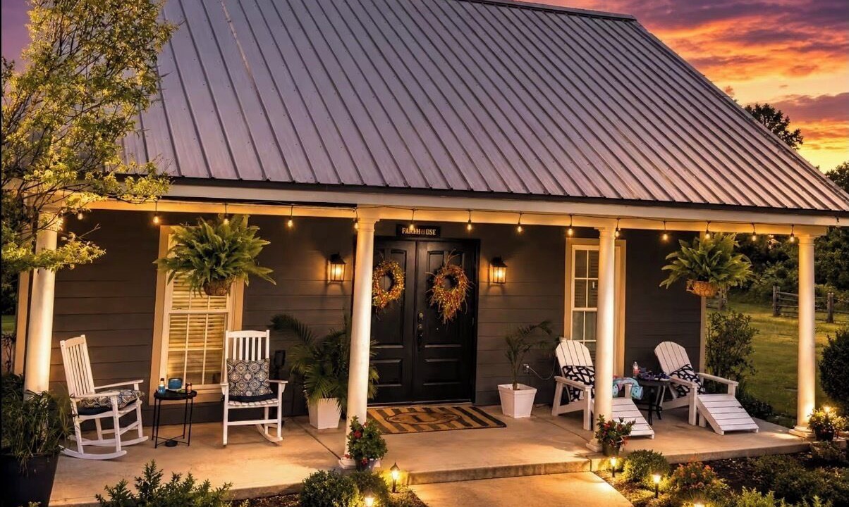 Photo of Patio Balcony in Troy