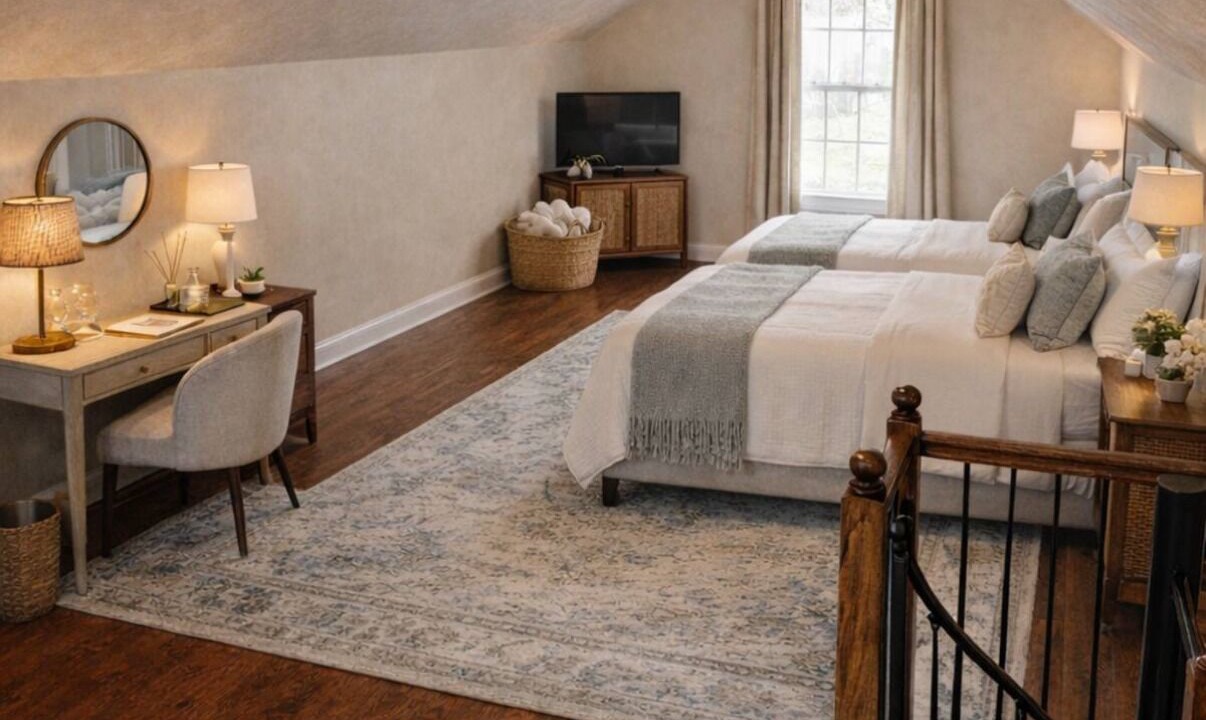 Photo of Bedroom in Troy