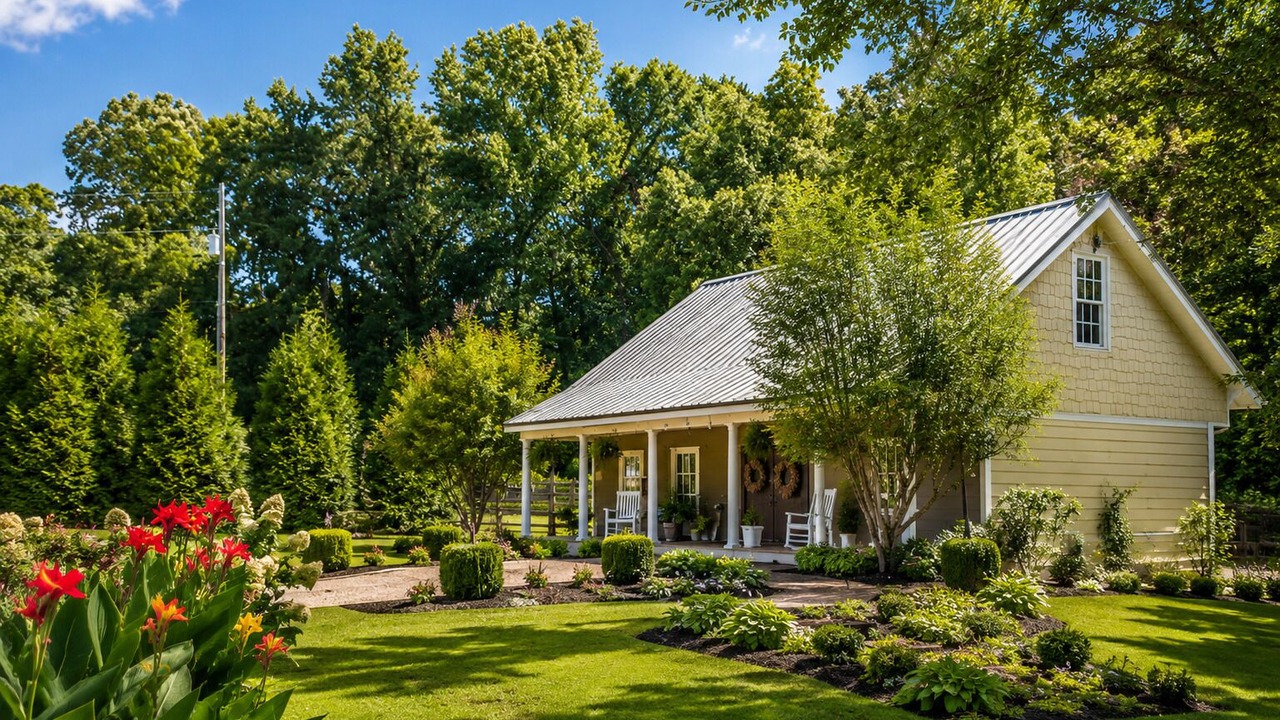 Photo of Outdoor in Troy