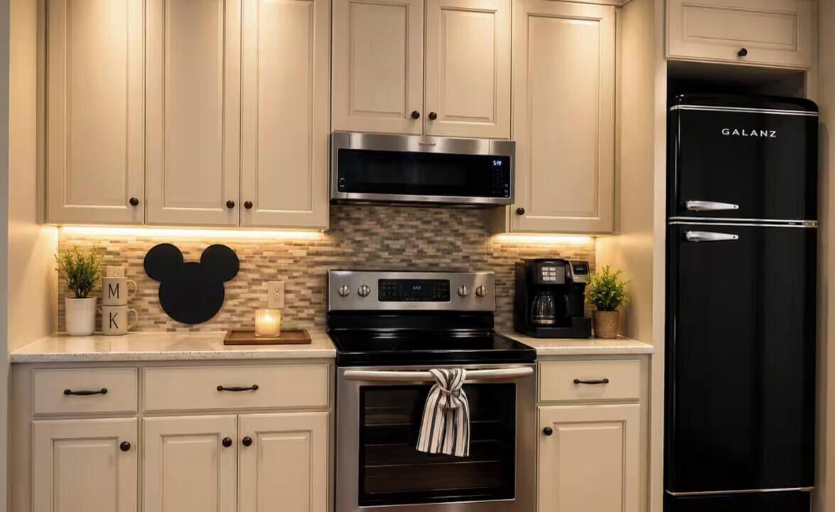 Photo of Kitchen in Troy