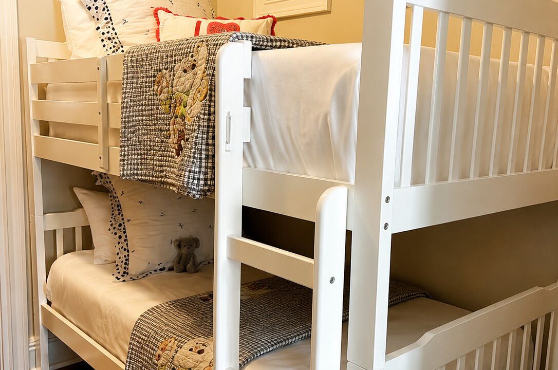 Photo of Bedroom in Troy