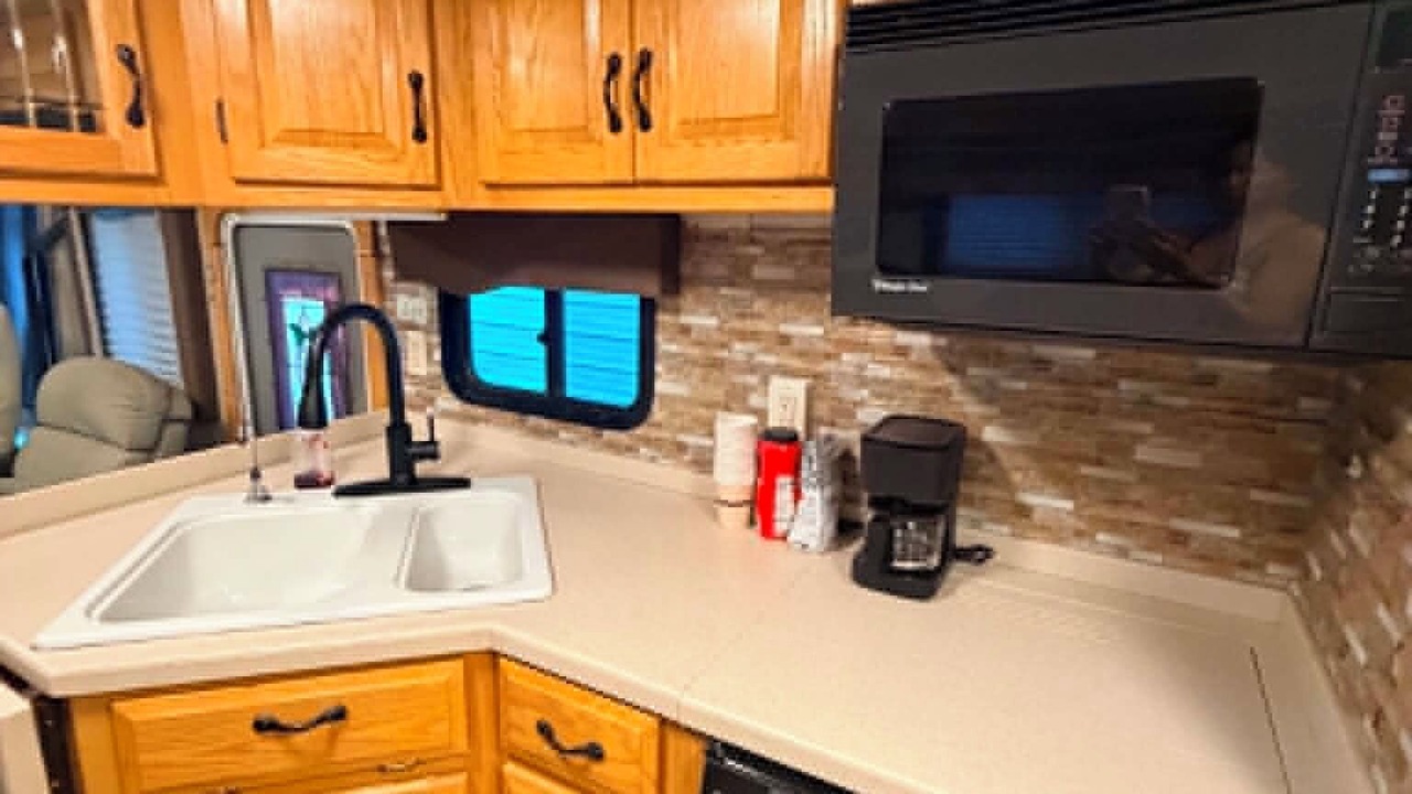 Photo of Kitchen in Gadsden