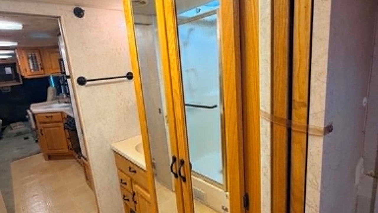 Photo of Bathroom in Gadsden