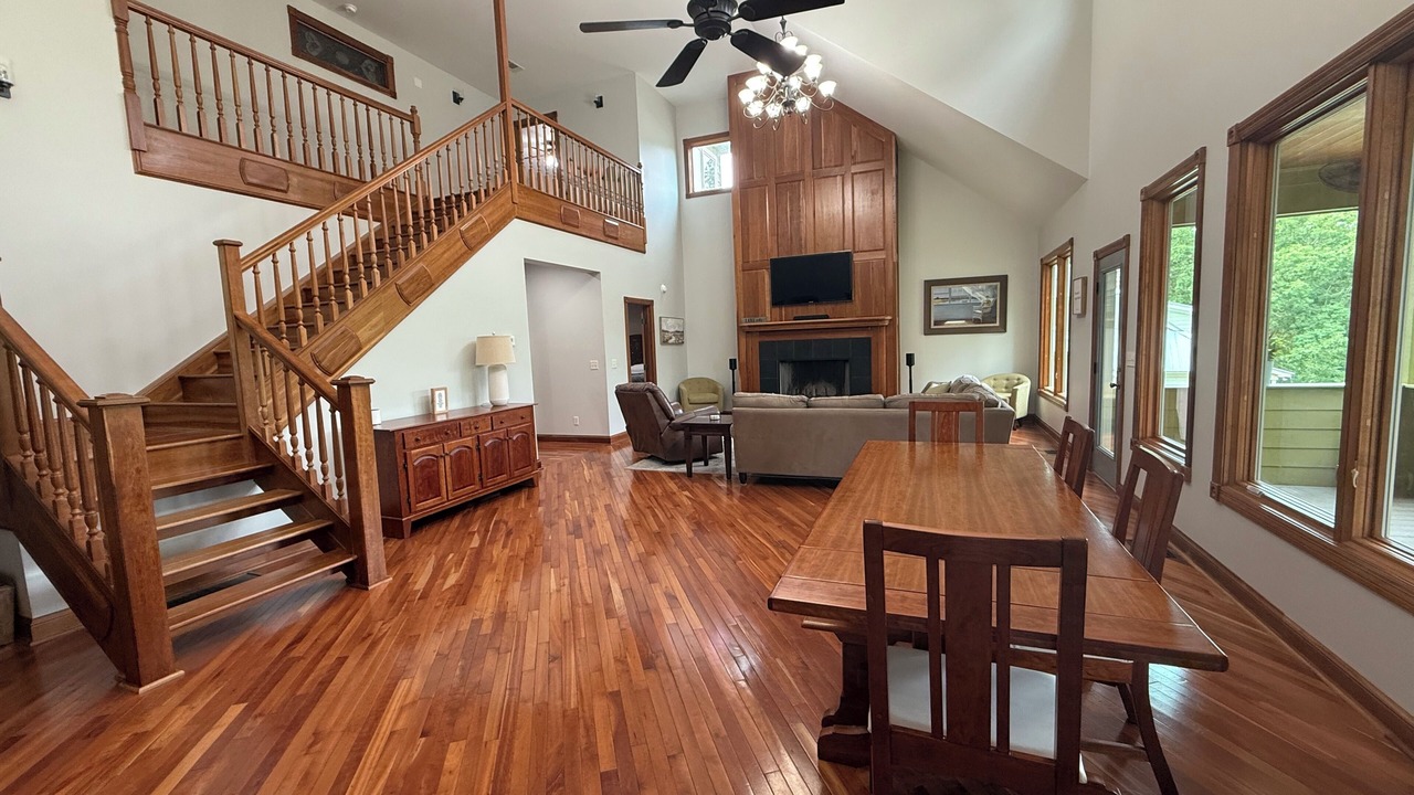 Photo of Livingroom in Eclectic