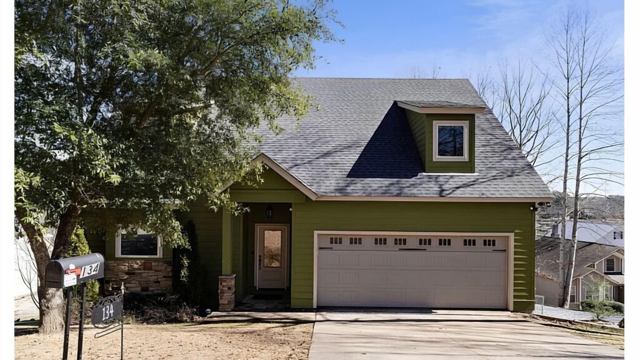 Photo of Outdoor in Eclectic