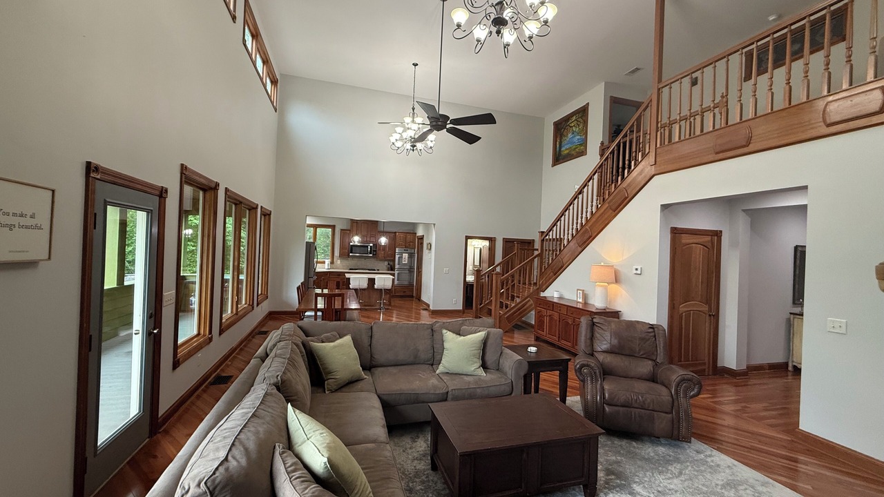 Photo of Livingroom in Eclectic