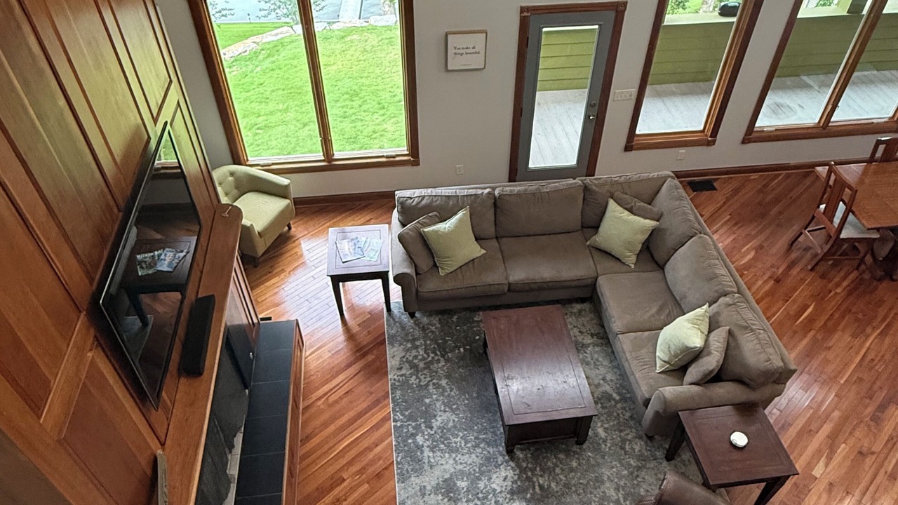 Photo of Livingroom in Eclectic