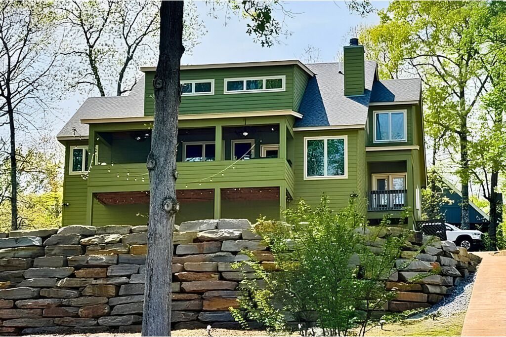 Photo of Outdoor in Eclectic