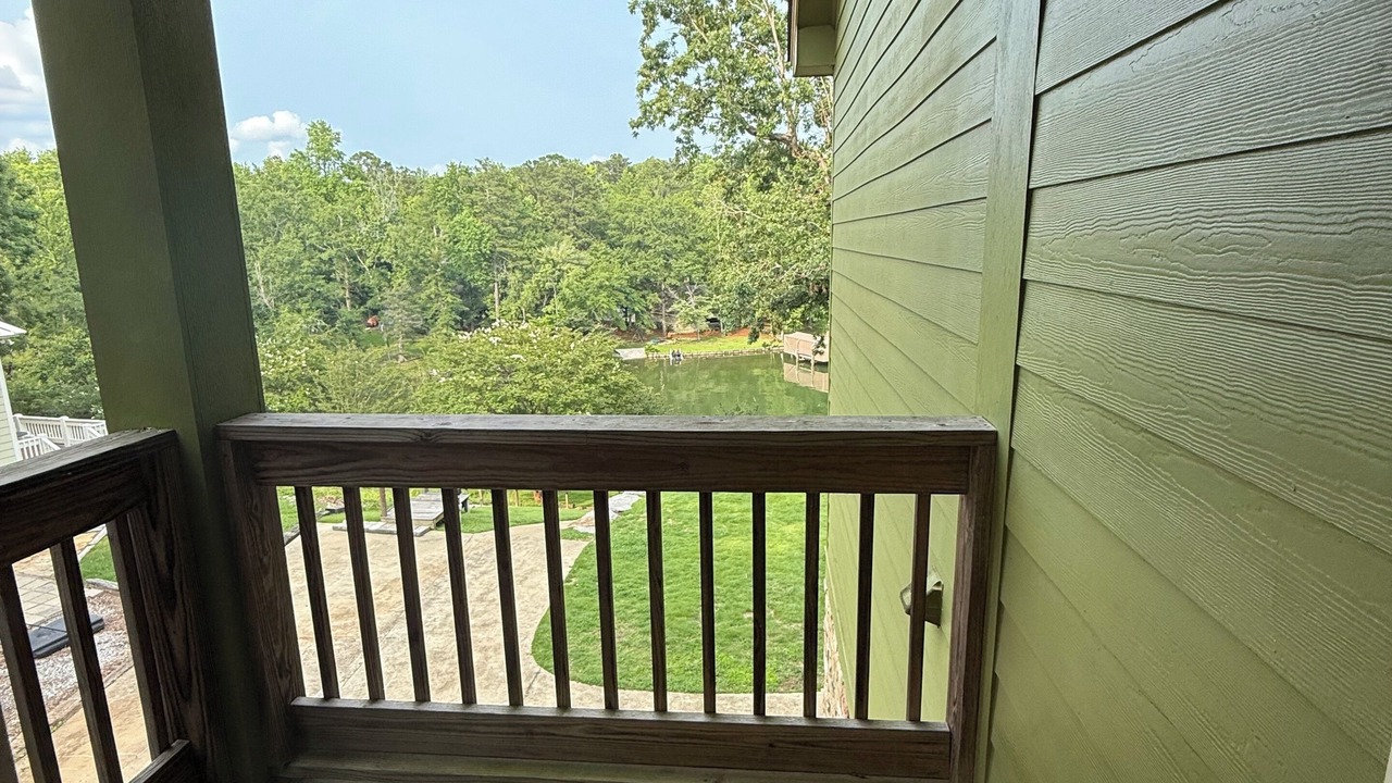 Photo of Outdoor in Eclectic