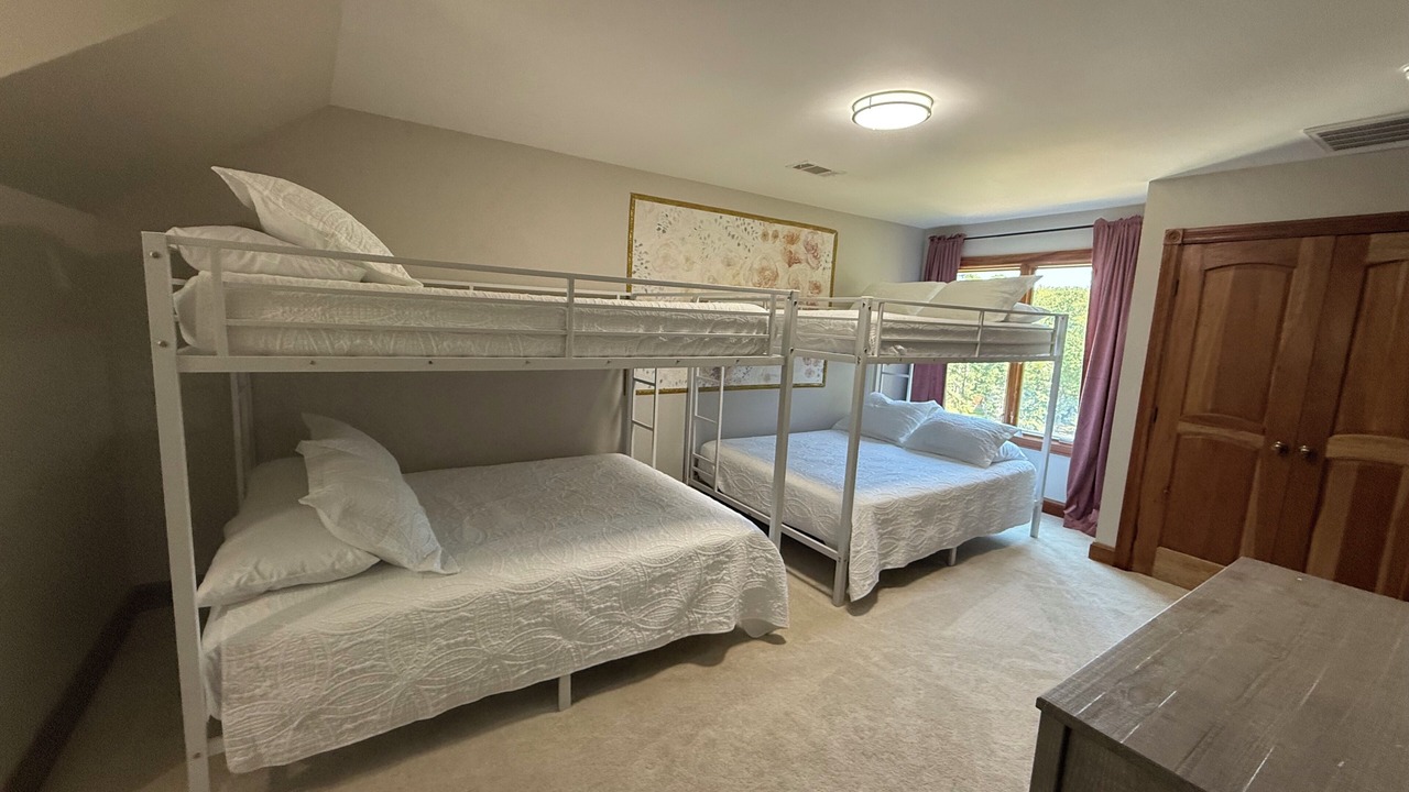Photo of Bedroom in Eclectic