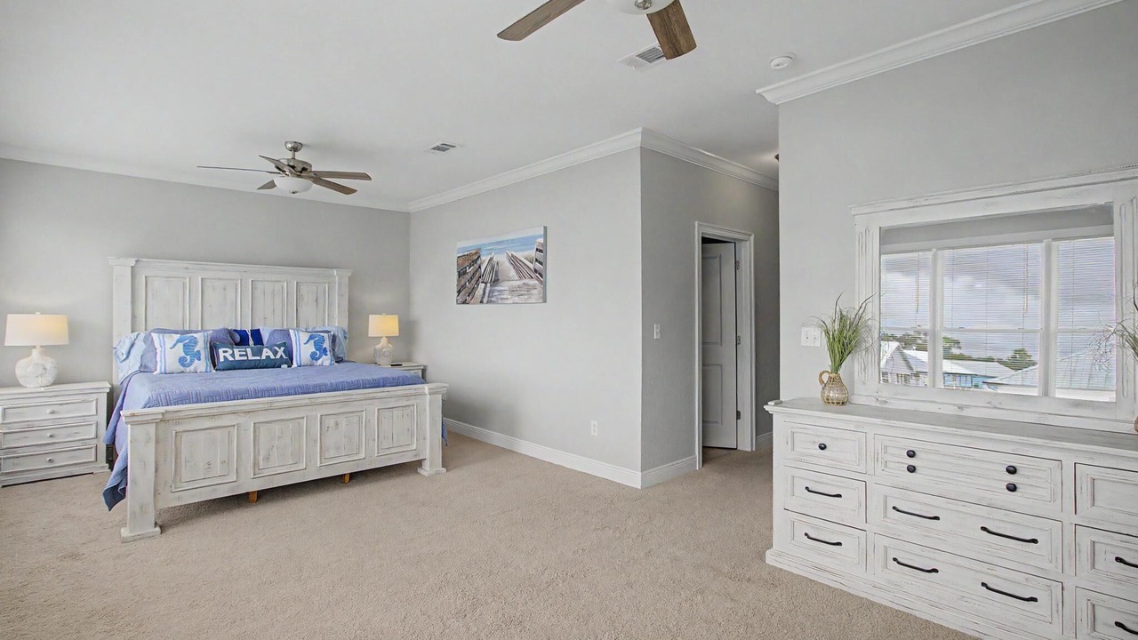 Photo of Bedroom in Mississippi City