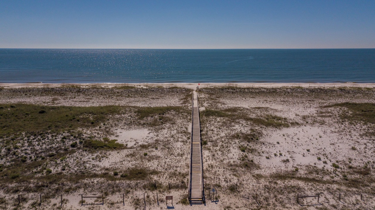 Photo of Others in Perdido Key Coves One