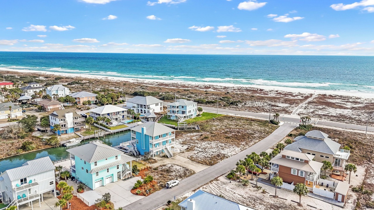 Photo of Others in Perdido Key Coves One