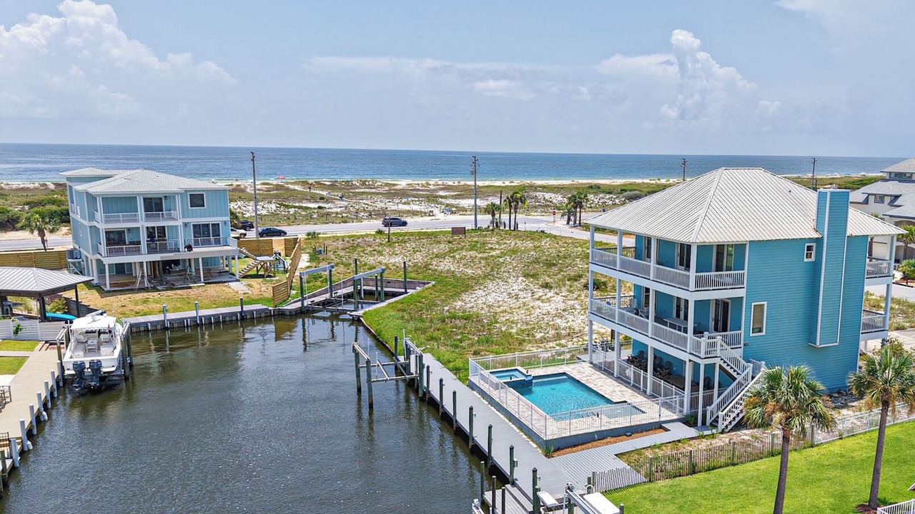 Photo of Others in Perdido Key Coves One