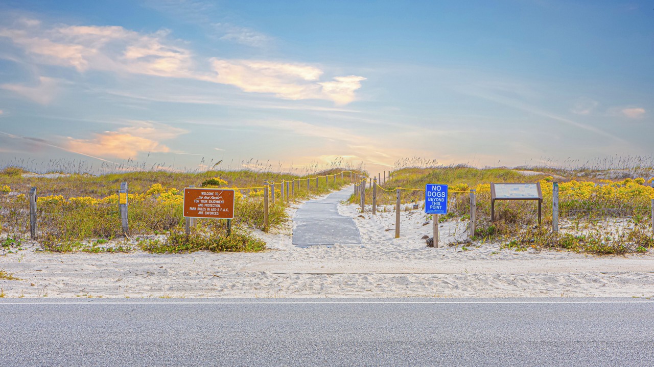 Photo of Others in Perdido Key Coves One