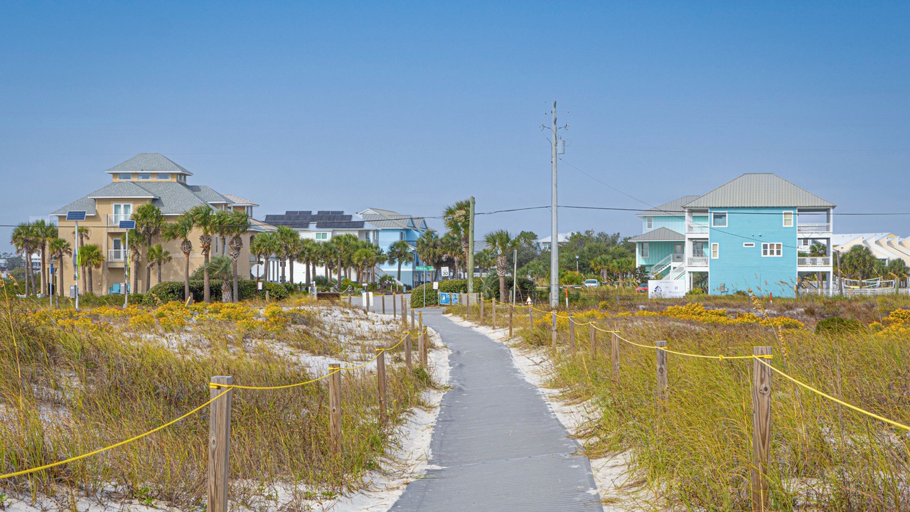 Photo of Others in Perdido Key Coves One