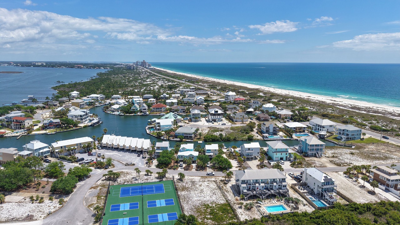 Photo of Others in Perdido Key Coves One