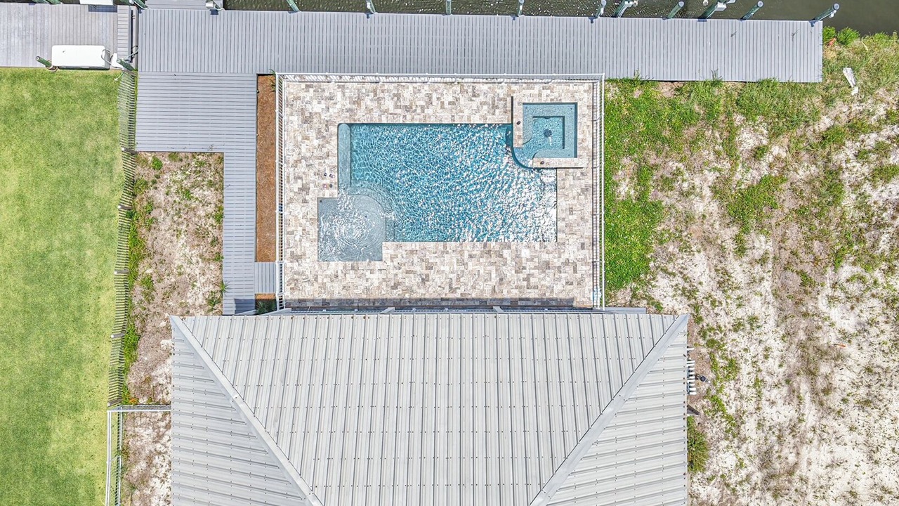 Photo of Outdoor in Perdido Key Coves One