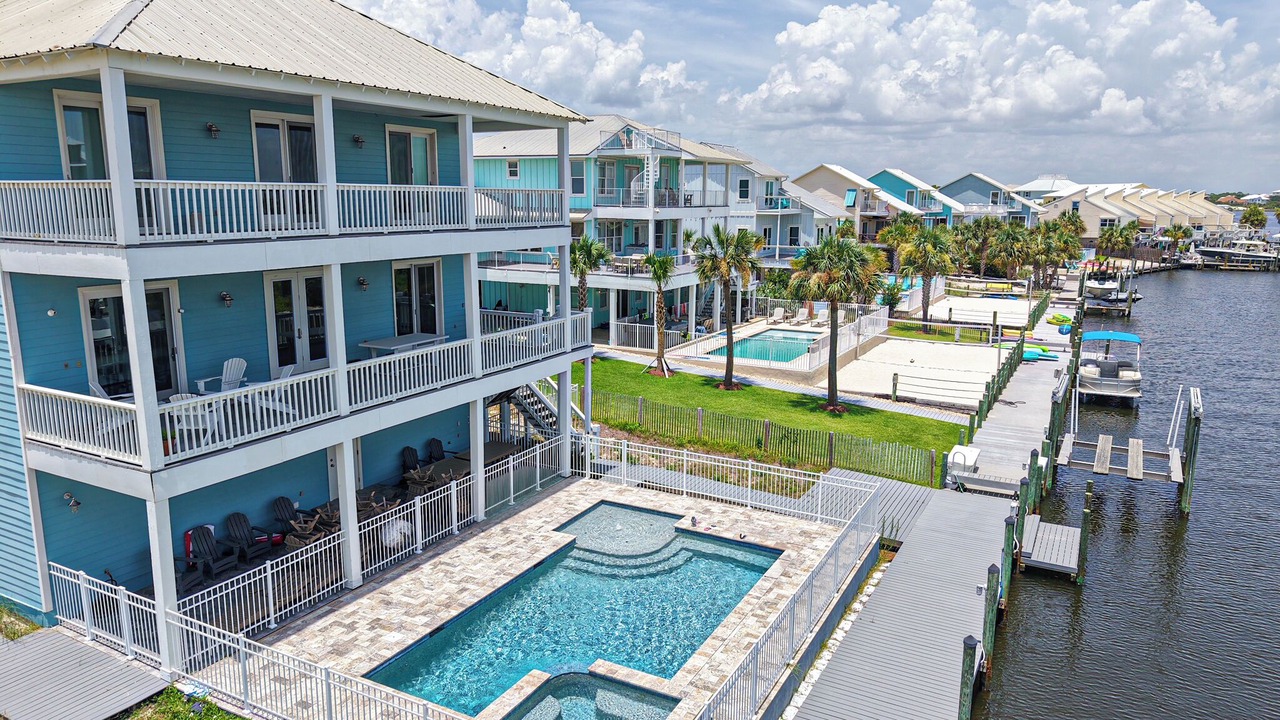 Photo of Others in Perdido Key Coves One