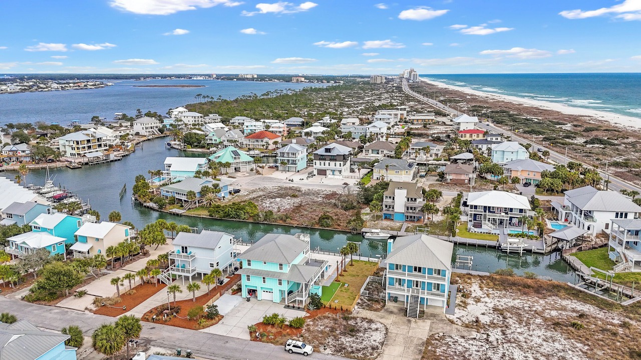 Photo of Outdoor in Perdido Key Coves One