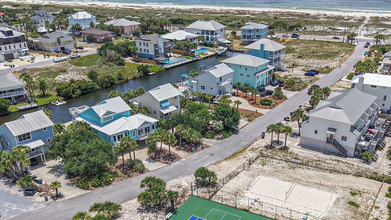 Photo of Others in Perdido Key Coves One