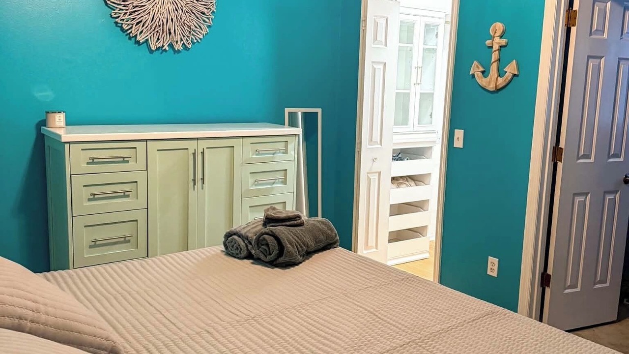 Photo of Bedroom in Mount Dora