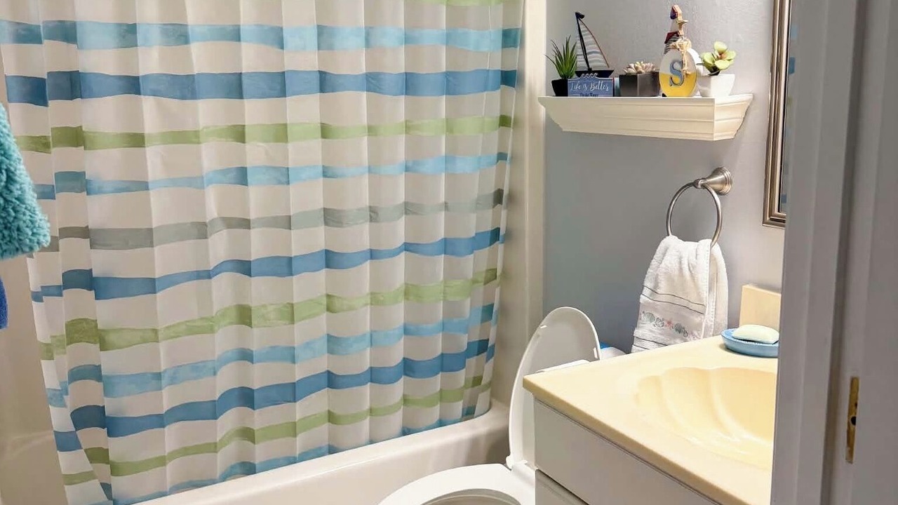 Photo of Bathroom in Mount Dora