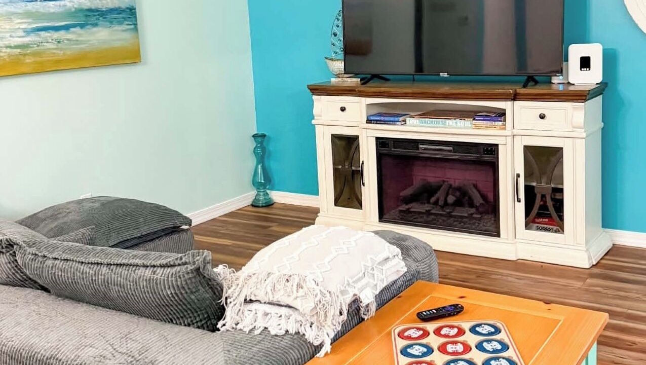 Photo of Livingroom in Mount Dora